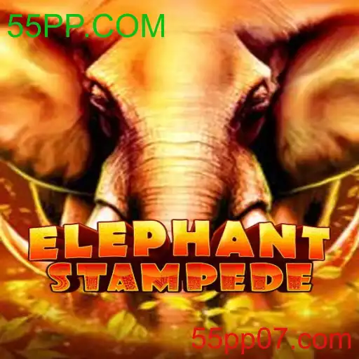 ElephantStampede