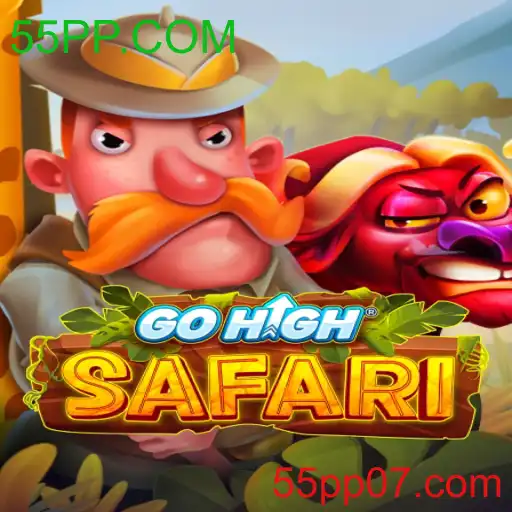 GoHighSafari