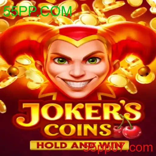 JokersCoins